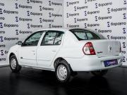 Renault Symbol I Рестайлинг 2 Ростов-на-Дону  - изображение 27