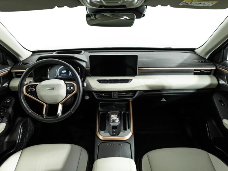 Haval Jolion I Санкт-Петербург  - изображение 14