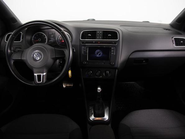 Volkswagen Polo V с пробегом 2012 года, цена 699 000 рублей, 140724 км, хэтчбек, Автокод Объявления