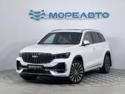 Geely Monjaro I Рестайлинг Калининград  - изображение 21