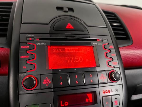 Kia Soul I с пробегом 2011 года, цена 727 000 рублей, 206910 км, хэтчбек, Автокод Объявления