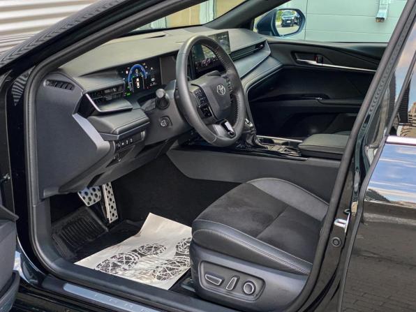 Toyota Camry IX (XV80) China Market с пробегом 2026 года, цена 4 200 000 рублей, 4590 км, седан, Автокод Объявления