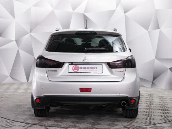 Mitsubishi ASX I Рестайлинг с пробегом 2013 года, цена 1 180 000 рублей, 240000 км, внедорожник, Автокод Объявления
