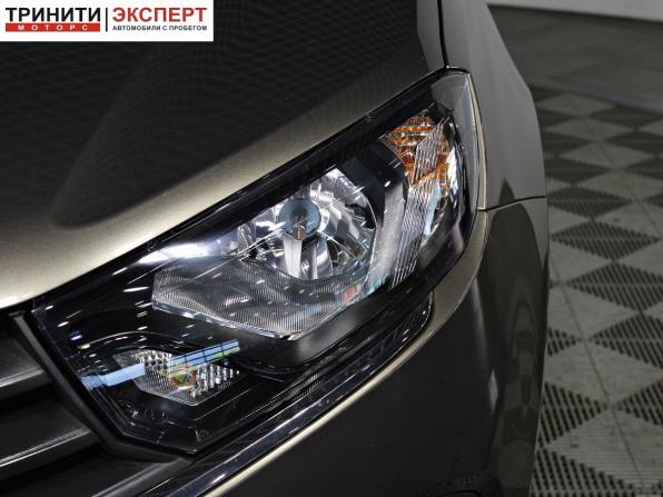 Lada (ВАЗ) Granta I Рестайлинг с пробегом 2022 года, цена 857 000 рублей, 53955 км, седан, Автокод Объявления