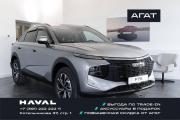 Haval F7x II Красноярск  - изображение 24