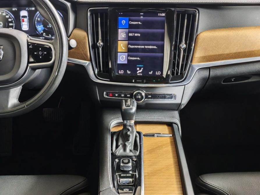 Volvo S90 II Москва  - изображение 15