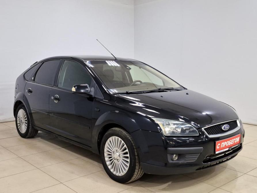 Ford Focus II Альметьевск  - изображение 3