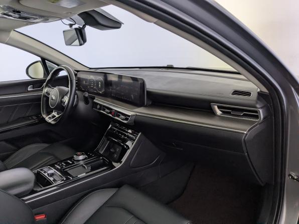 Kia K5 III с пробегом 2020 года, цена 2 800 000 рублей, 54985 км, седан, Автокод Объявления