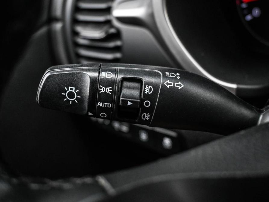 Kia Rio IV Рестайлинг Новороссийск  - изображение 15