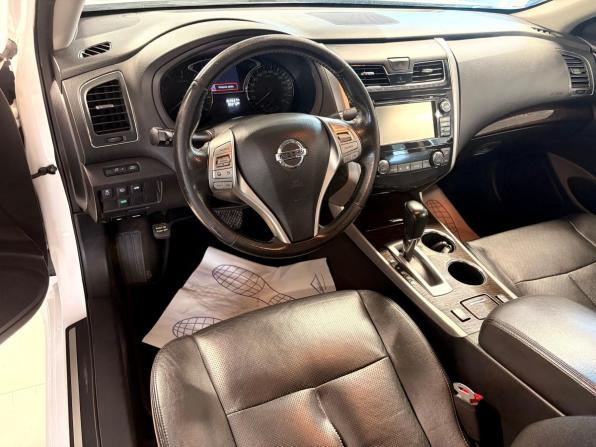 Nissan Teana III с пробегом 2015 года, цена 1 058 000 рублей, 161875 км, седан, Автокод Объявления