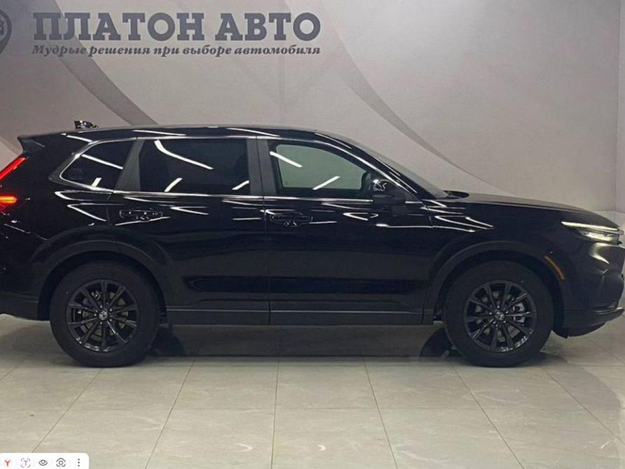 Honda CR-V VI Воронеж  - изображение 8
