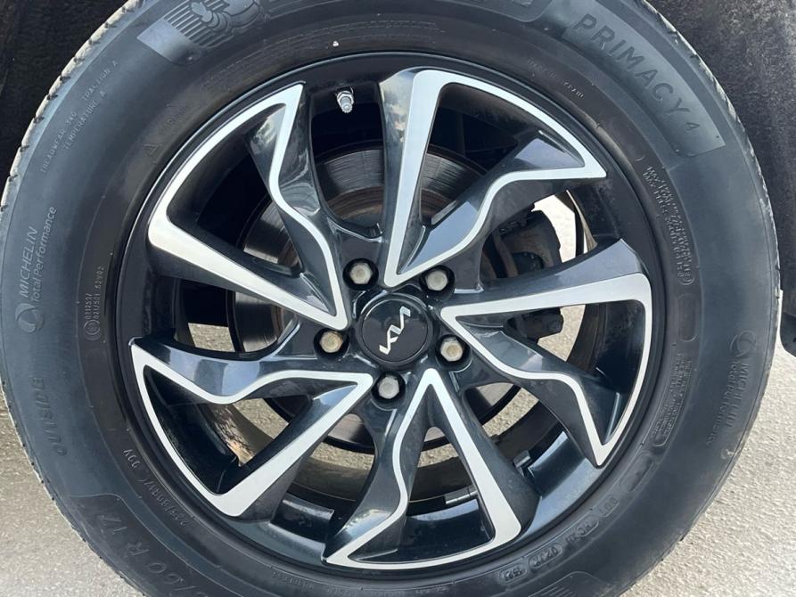 Kia Sportage IV Калуга  - изображение 7
