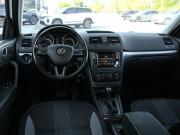 Skoda Yeti I Рестайлинг Волгоград  - изображение 26