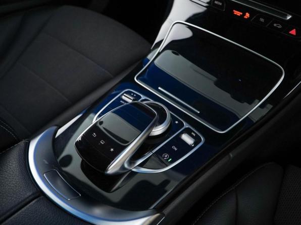 Mercedes-Benz C-Класс IV (W205) с пробегом 2014 года, цена 1 799 055 рублей, 64191 км, универсал, Автокод Объявления