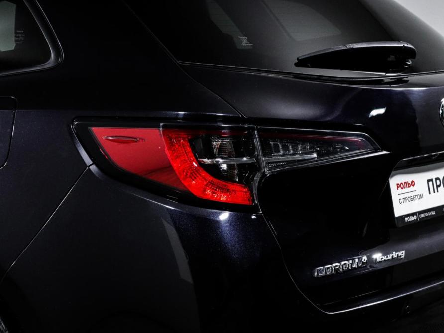 Toyota Corolla XII (E210) Москва  - изображение 17