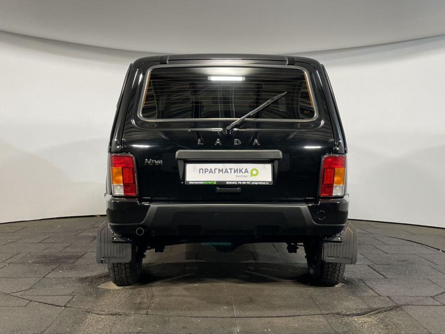 Lada (ВАЗ) Niva Legend Великий Новгород  - изображение 5