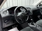 Volkswagen Tiguan II Ижевск  - изображение 44