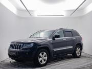 Jeep Grand Cherokee IV (WK2) Москва  - изображение 19