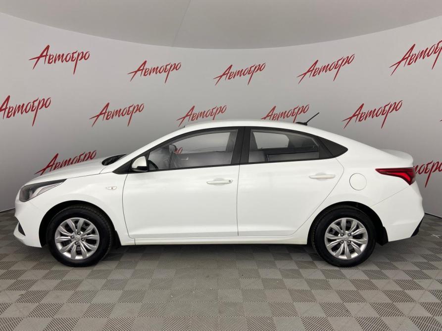 Hyundai Solaris II Псков  - изображение 2