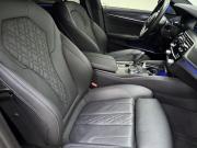 BMW 5 серии VII (G30/G31/G38) Рестайлинг Воронеж  - изображение 22