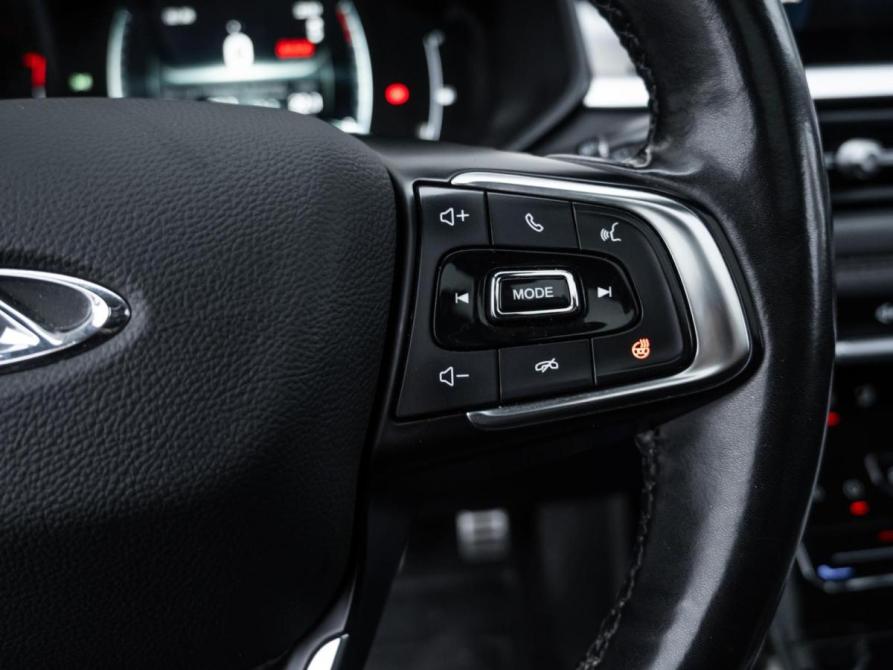 Chery Tiggo 7 Pro I Ставрополь  - изображение 22