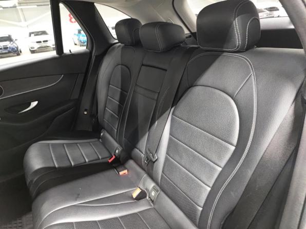 Mercedes-Benz GLC I (X253) с пробегом 2017 года, цена 2 560 000 рублей, 165970 км, внедорожник, Автокод Объявления