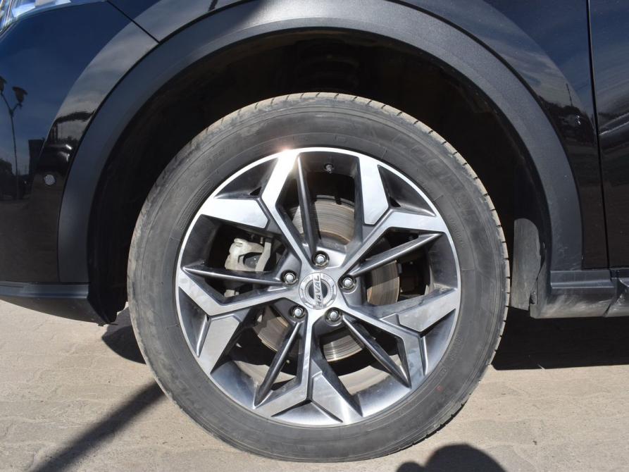 Haval F7 I Рестайлинг Архангельск  - изображение 9