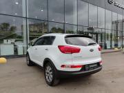 Kia Sportage III Рестайлинг Ижевск  - изображение 32