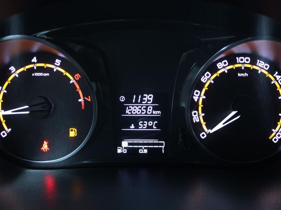 Lada (ВАЗ) Granta I Рестайлинг Старый Оскол  - изображение 8