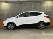 Hyundai ix35 I Рестайлинг Уфа  - изображение 27