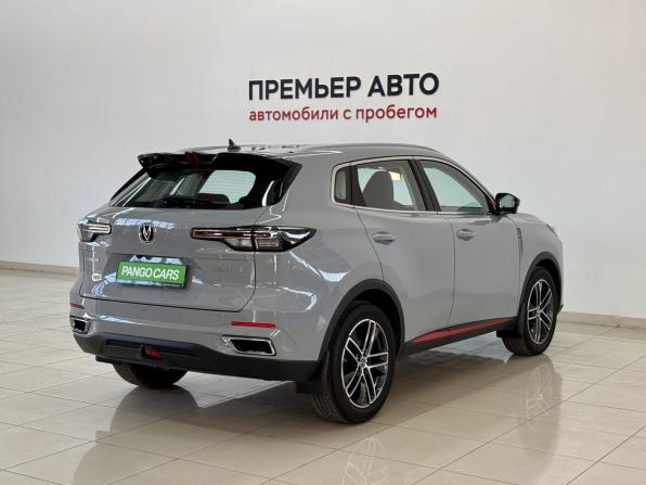 Changan UNI-S I с пробегом 2024 года, цена 1 990 000 рублей, 29129 км, внедорожник, Автокод Объявления
