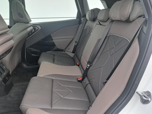 BMW X3 IV (G45/G48) с пробегом 2025 года, цена 7 250 000 рублей, 10 км, внедорожник, Автокод Объявления