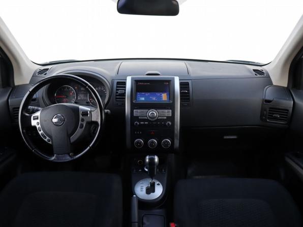 Nissan X-Trail II Рестайлинг с пробегом 2012 года, цена 1 200 000 рублей, 220390 км, внедорожник, Автокод Объявления