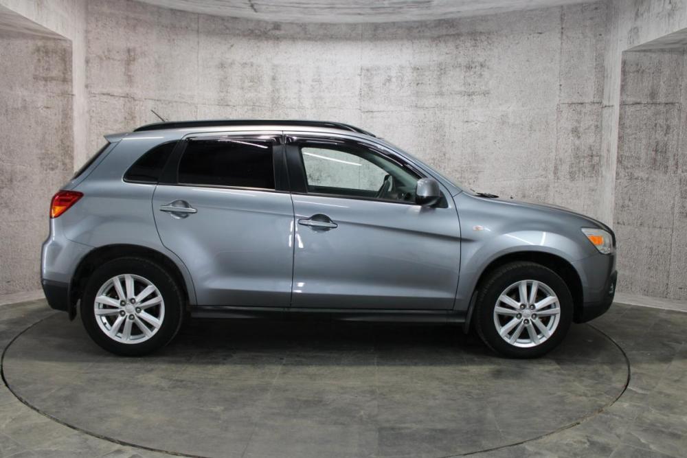 Mitsubishi ASX I Ярославль  - изображение 4