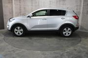 Kia Sportage III Ярославль  - изображение 19