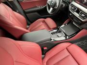 BMW X4 II (G02) Рестайлинг Москва  - изображение 39