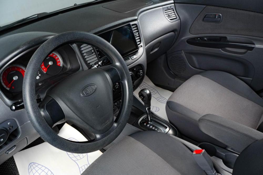 Kia Rio II Рестайлинг Тюмень  - изображение 8