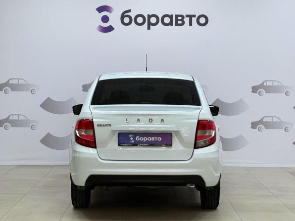 Lada (ВАЗ) Granta I Рестайлинг с пробегом 2023 года, цена 849 000 рублей, 27727 км, седан, Автокод Объявления