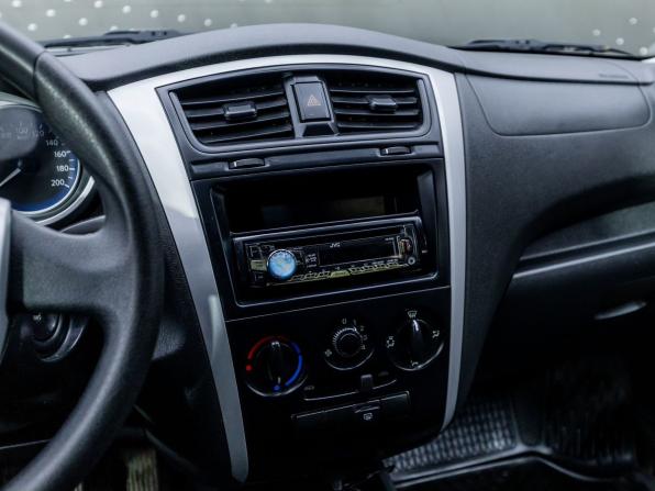 Datsun on-DO I с пробегом 2015 года, цена 321 000 рублей, 127264 км, седан, Автокод Объявления