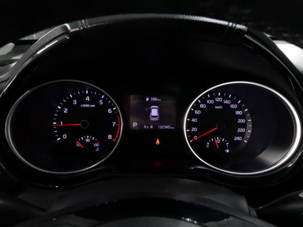 Kia Ceed III с пробегом 2019 года, цена 1 630 000 рублей, 134000 км, хэтчбек, Автокод Объявления