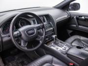 Audi Q7 I (4L) Рестайлинг Москва  - изображение 28