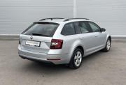Skoda Octavia III (A7) Рестайлинг Иваново  - изображение 30