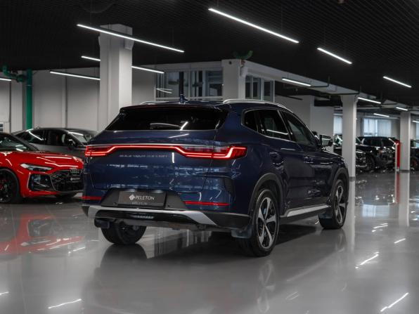BYD Song Plus I с пробегом 2023 года, цена 3 300 000 рублей, 63669 км, внедорожник, Автокод Объявления