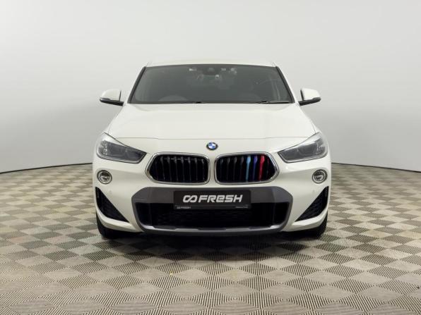 BMW X2 I (F39) с пробегом 2018 года, цена 1 799 900 рублей, 67448 км, внедорожник, Автокод Объявления