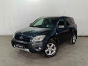 Toyota RAV4 III (XA30) Москва  - изображение 20
