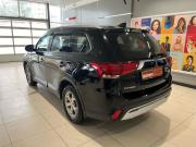 Mitsubishi Outlander III Рестайлинг 3 Екатеринбург  - изображение 23