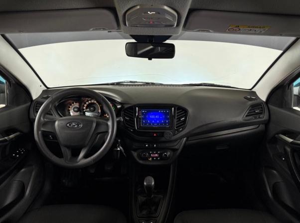Lada (ВАЗ) Vesta I с пробегом 2019 года, цена 650 000 рублей, 170288 км, седан, Автокод Объявления