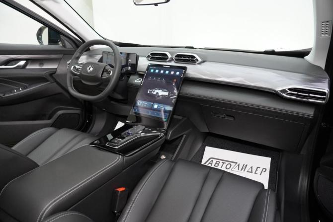 Новый Dongfeng Mage 2024 года, цена 2 699 000 рублей, внедорожник, Автокод Объявления