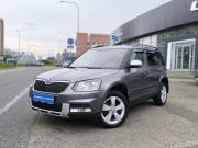Skoda Yeti I Рестайлинг Санкт-Петербург  - изображение 20
