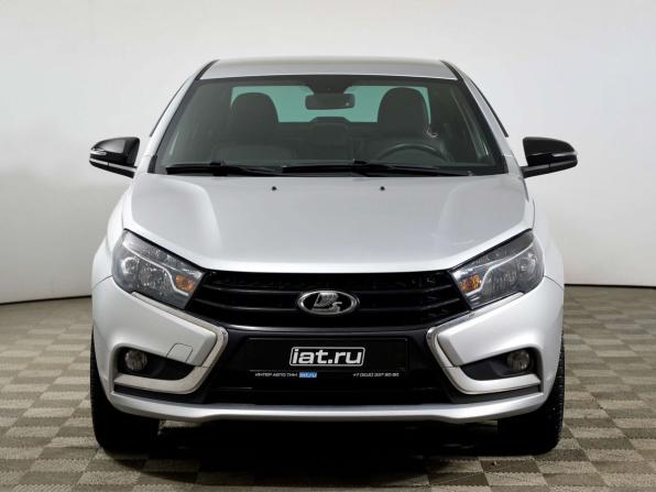 Lada (ВАЗ) Vesta I с пробегом 2020 года, цена 985 000 рублей, 79763 км, седан, Автокод Объявления